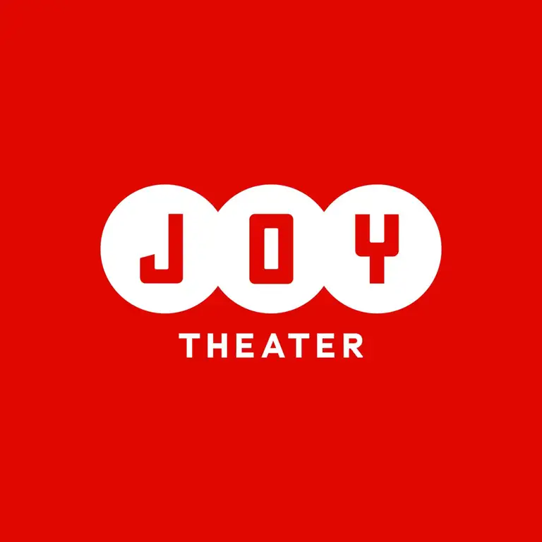 The Joy Theater