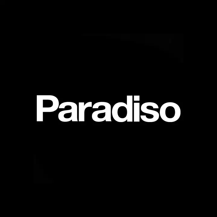 Paradiso
