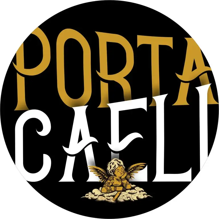 Sala Porta Caeli