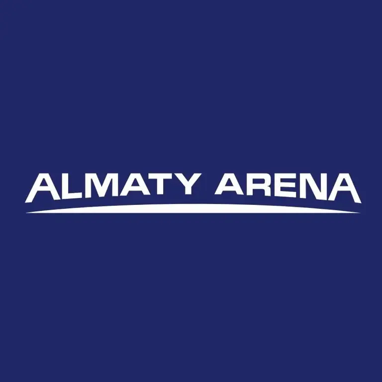 Almaty Arena