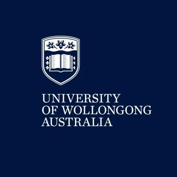 University of Wollongong