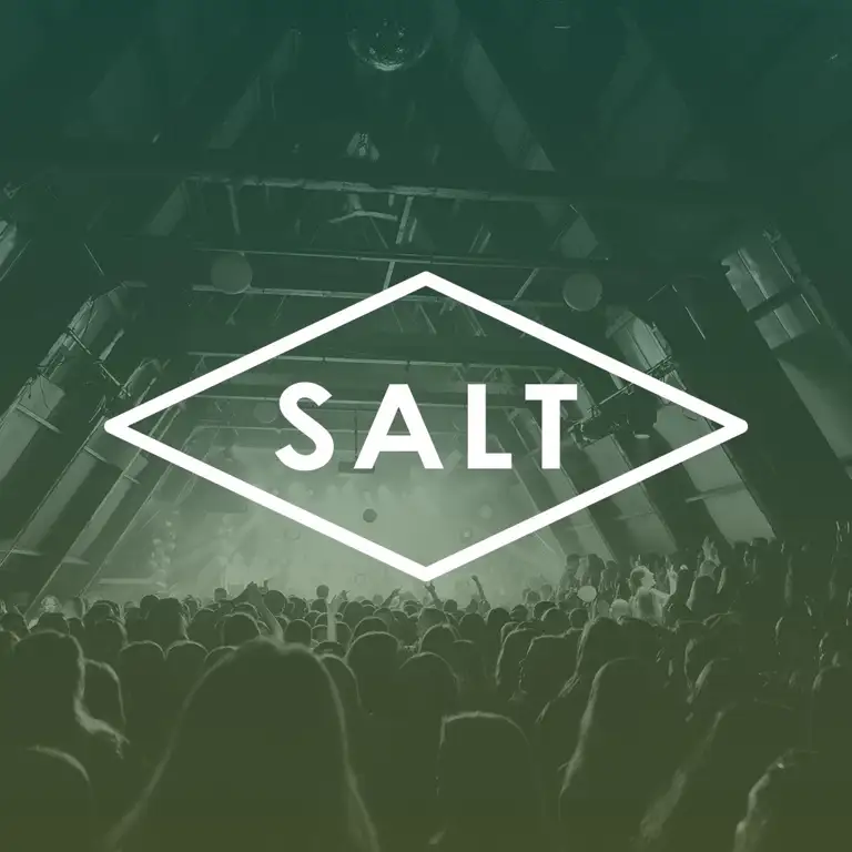 SALT art & music