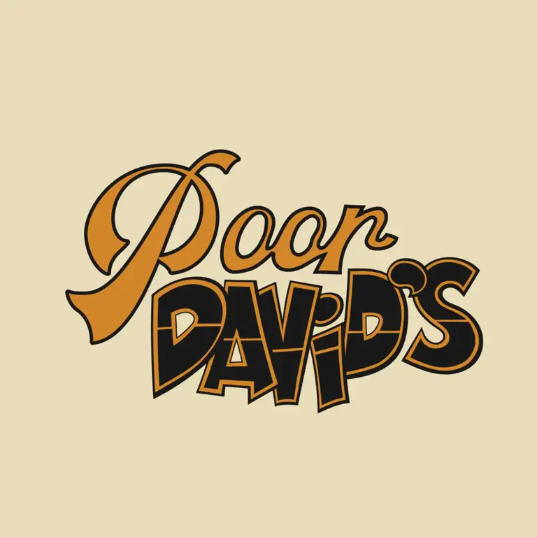 Poor David's Pub