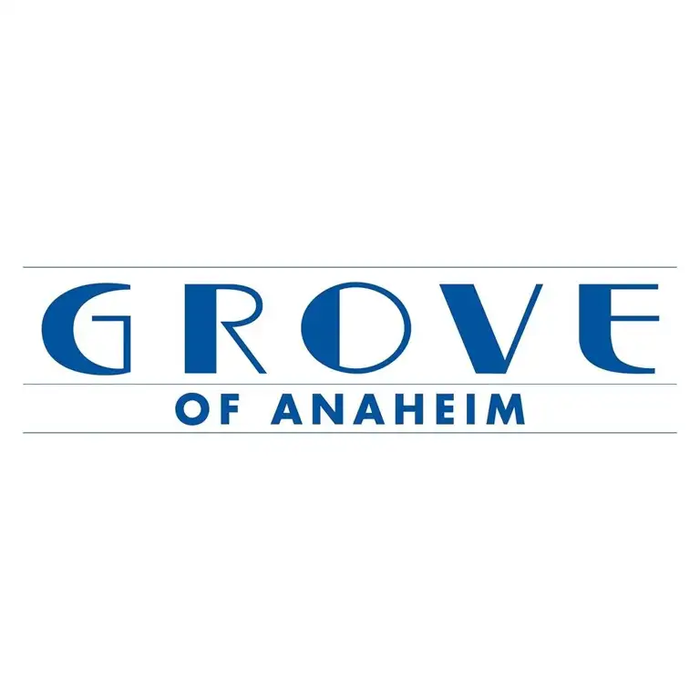 City National Grove of Anaheim