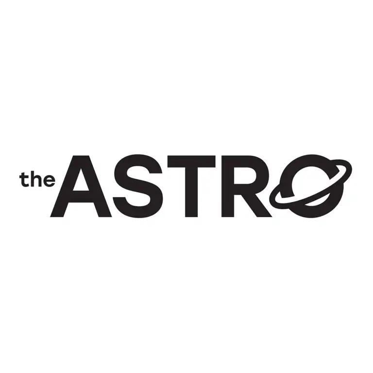 The Astro