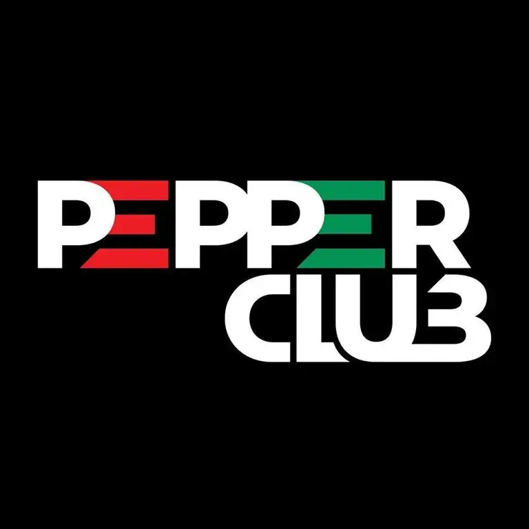 Pepper Disco Club