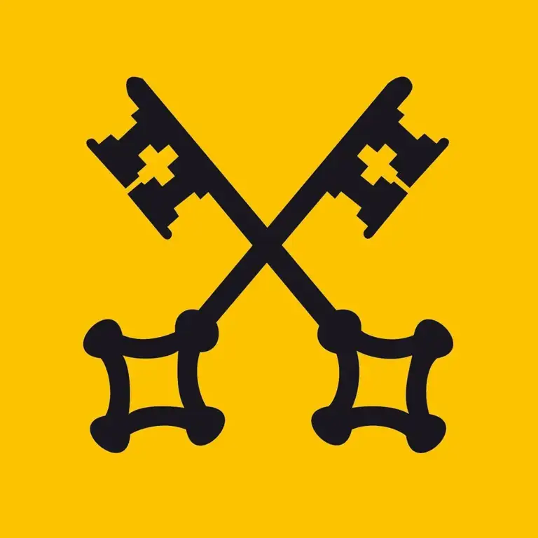 Erzabtei Stift St. Peter