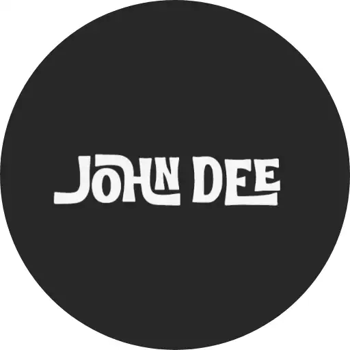 John Dee