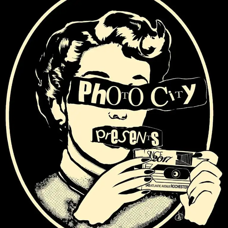 Photo City Music Hall