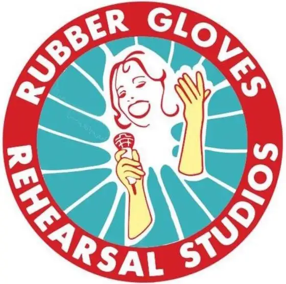 Rubber Gloves Rehearsal Studio