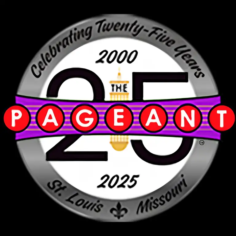 The Pageant