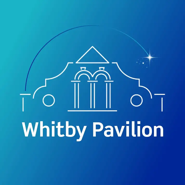 Whitby Pavilion
