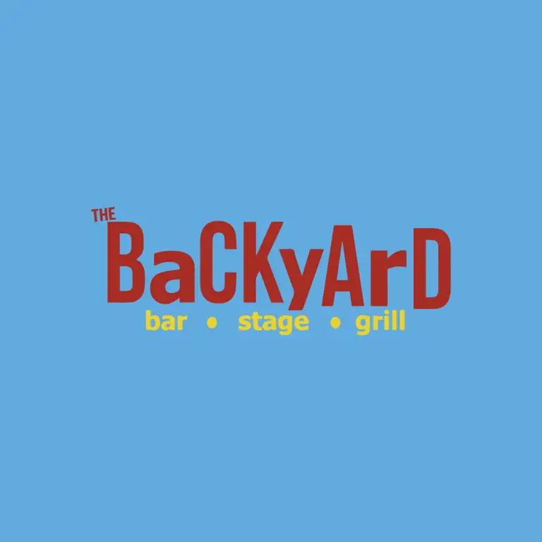 The Backyard Bar Stage & Grill