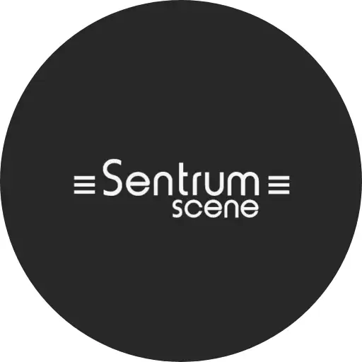 Sentrum Scene