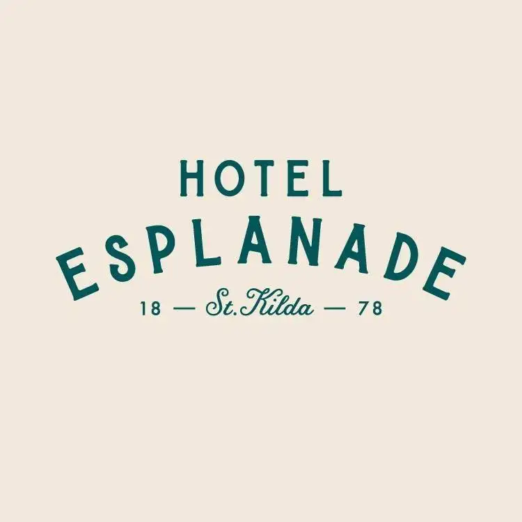 Hotel Esplanade St Kilda