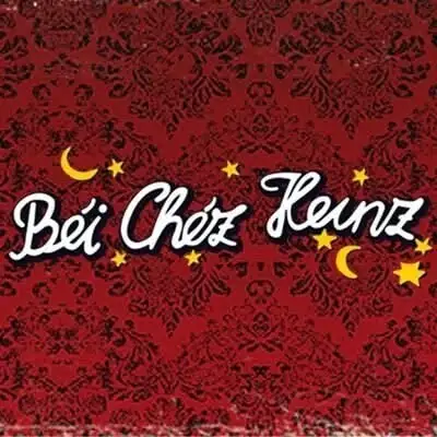 Bei Chez Heinz