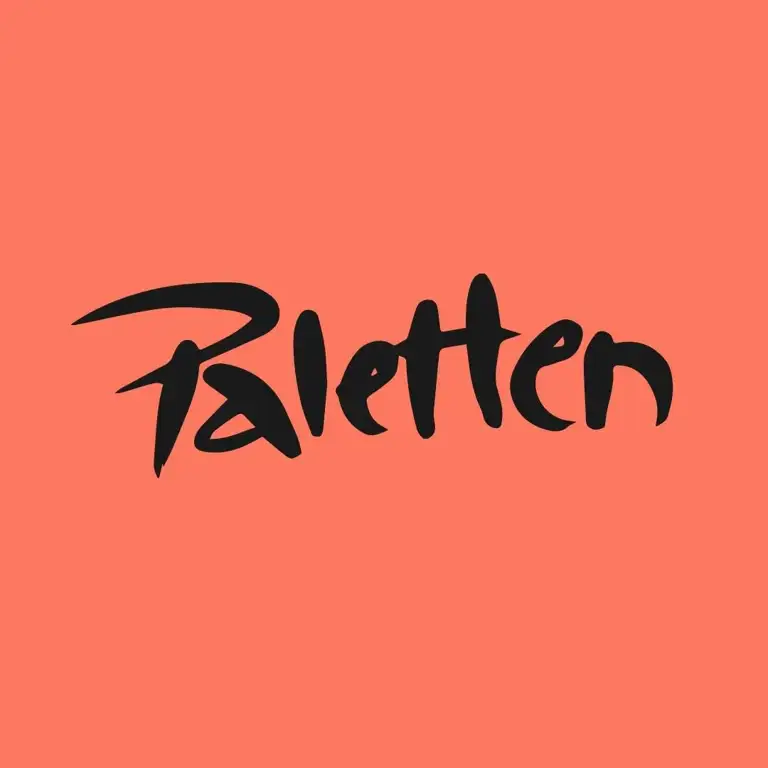 Paletten