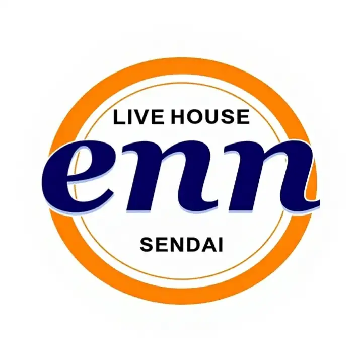 LIVE HOUSE enn 2nd&3rd