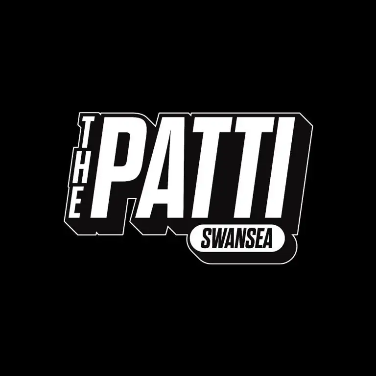 The Patti Swansea - Patti Pavilion