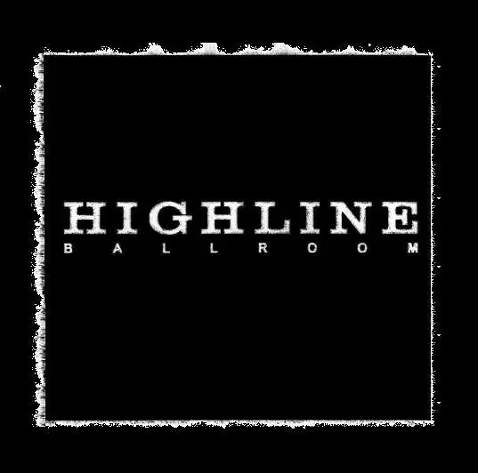 Highline Ballroom