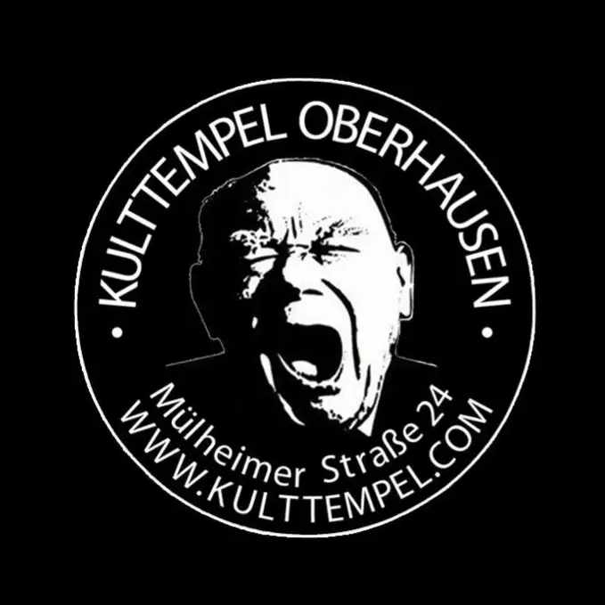 Kulttempel