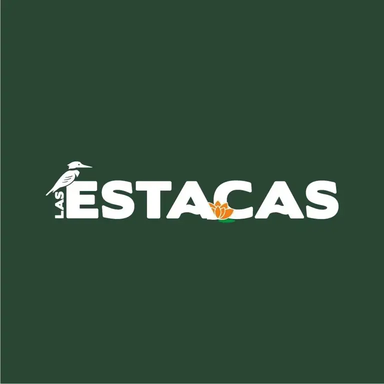 Las Estacas