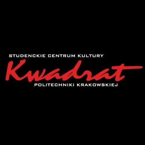 Studenckie Centrum Kultury Politechniki Krakowskiej "Kwadrat"