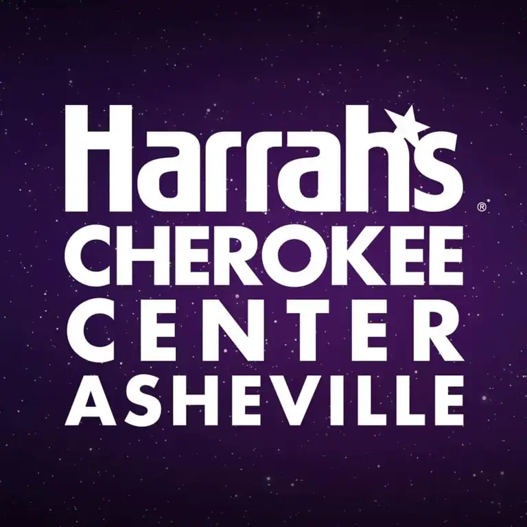 Harrah's Cherokee Center