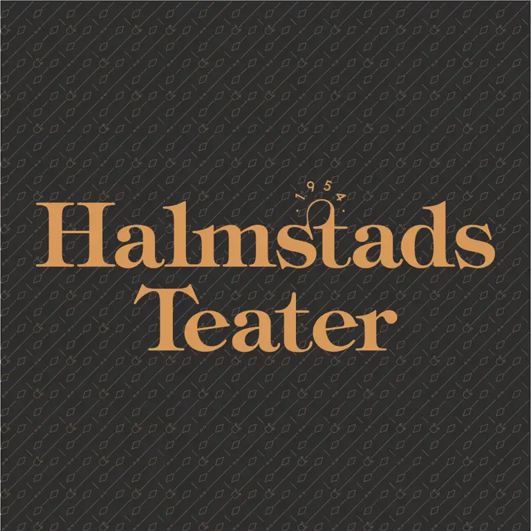 Halmstads Teater
