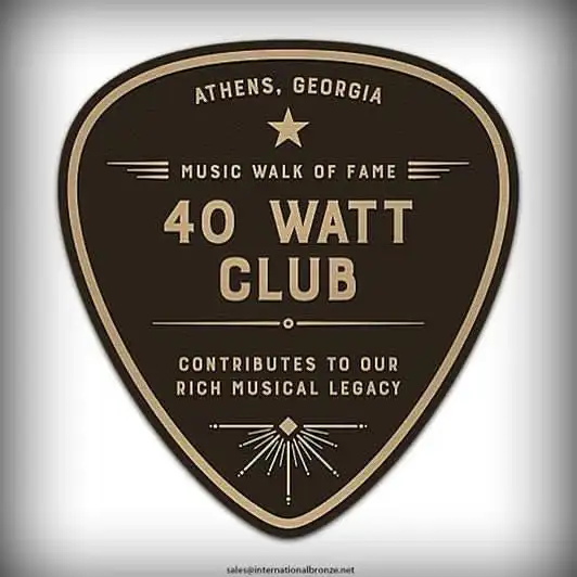 40 Watt Club