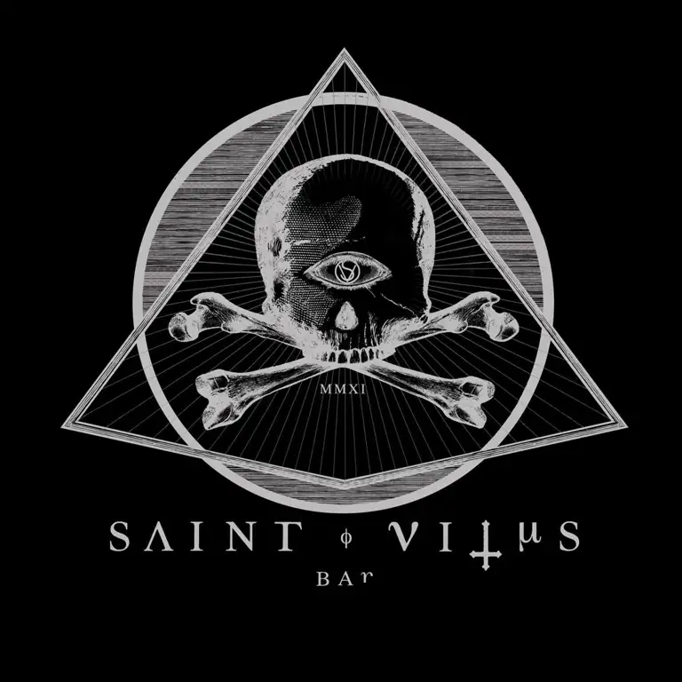Saint Vitus Bar