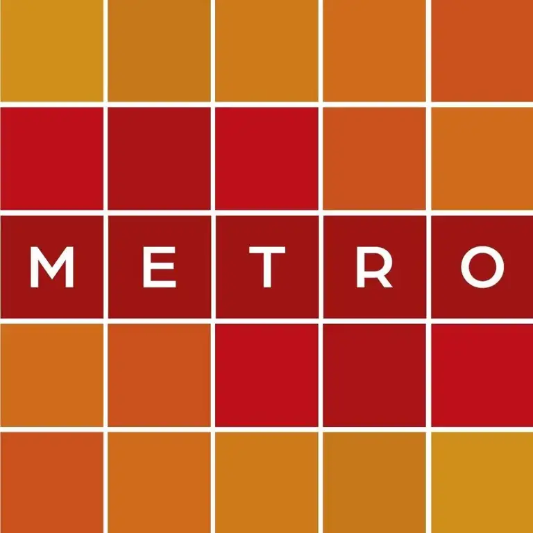 Metropolitano Rosario