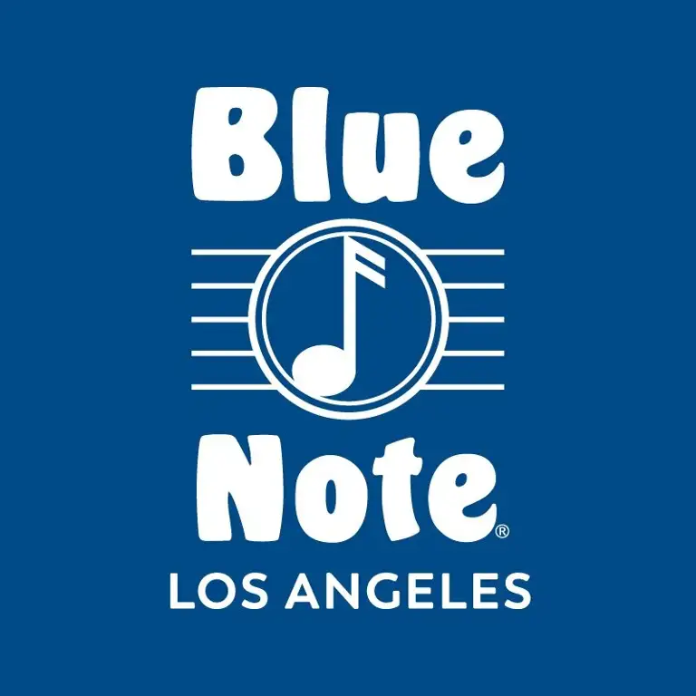 Blue Note Los Angeles
