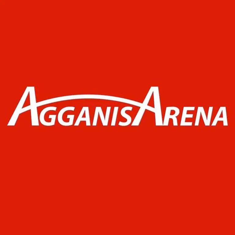 Agganis Arena