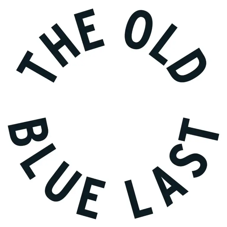 The Old Blue Last