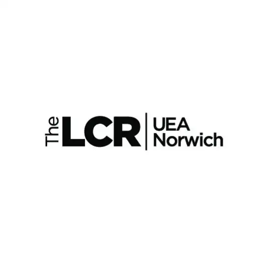 Norwich Nick Rayns LCR UEA