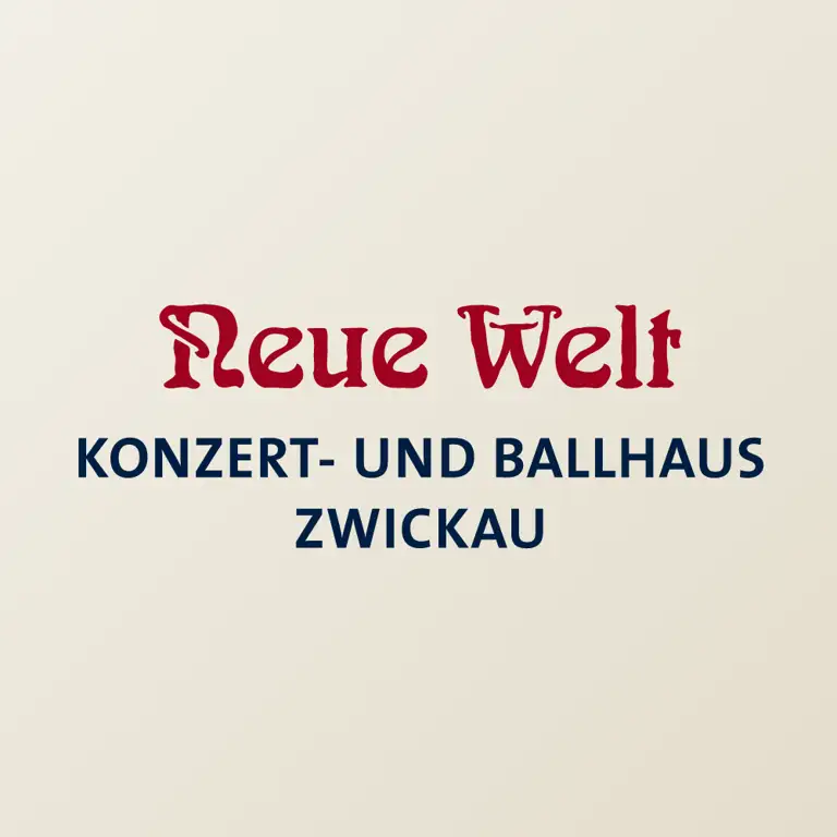 Konzert- und Ballhaus Neue Welt