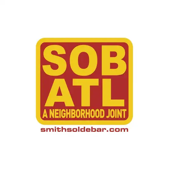 Smith's Olde Bar