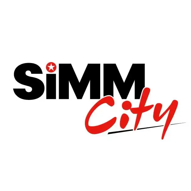 SiMM City