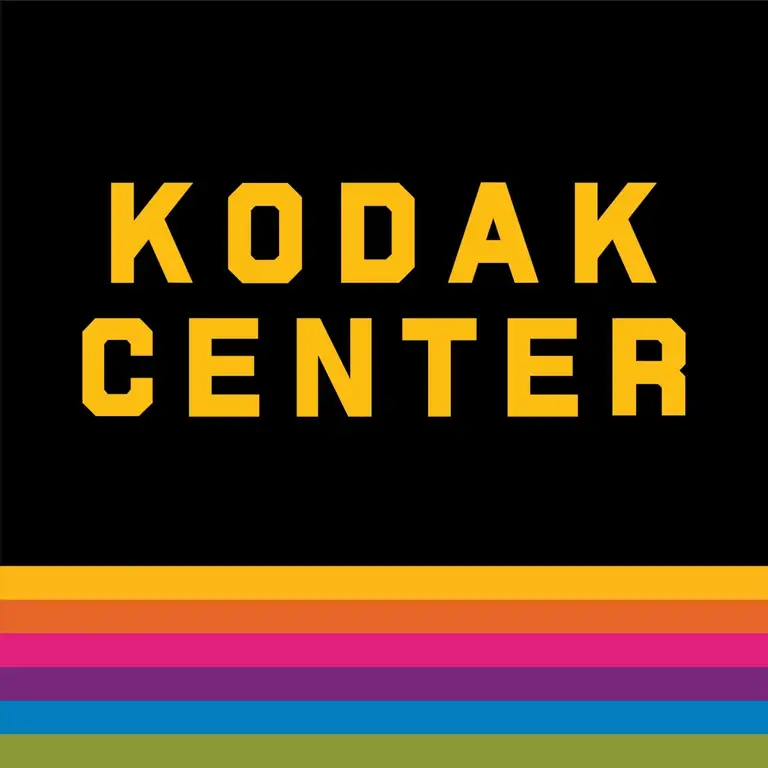 Kodak Center