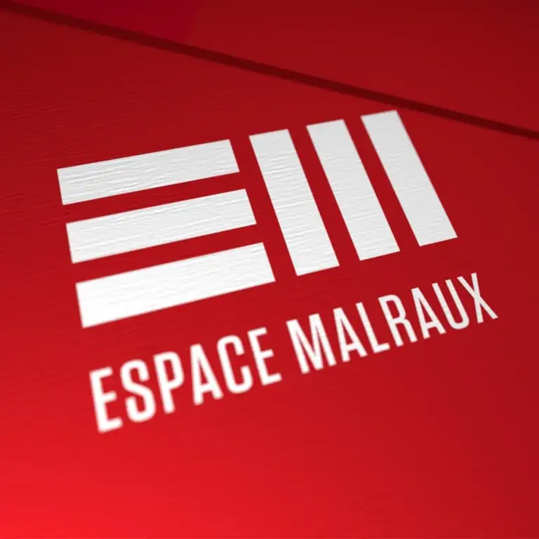 Espace Malraux - Joué-lès-Tours