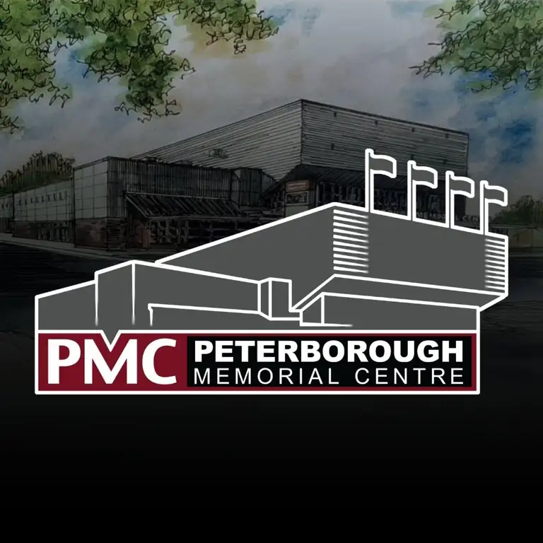 Peterborough Memorial Centre