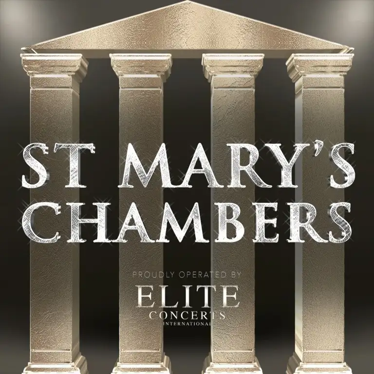 St Mary's Chambers