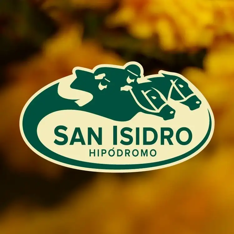 Hipódromo de San Isidro