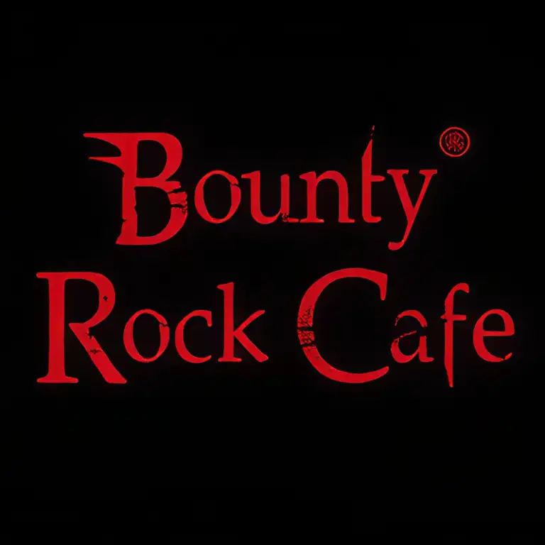 Bounty Rock Cafe