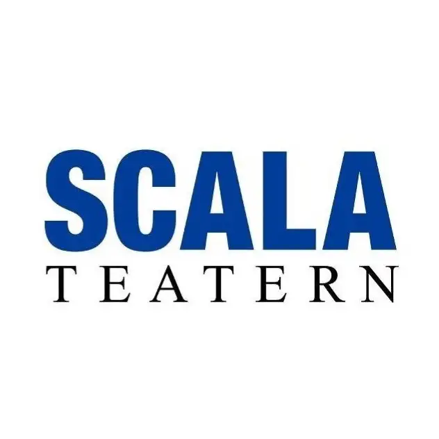 Scalateatern