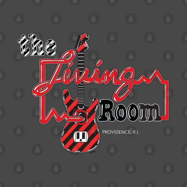 The Living Room