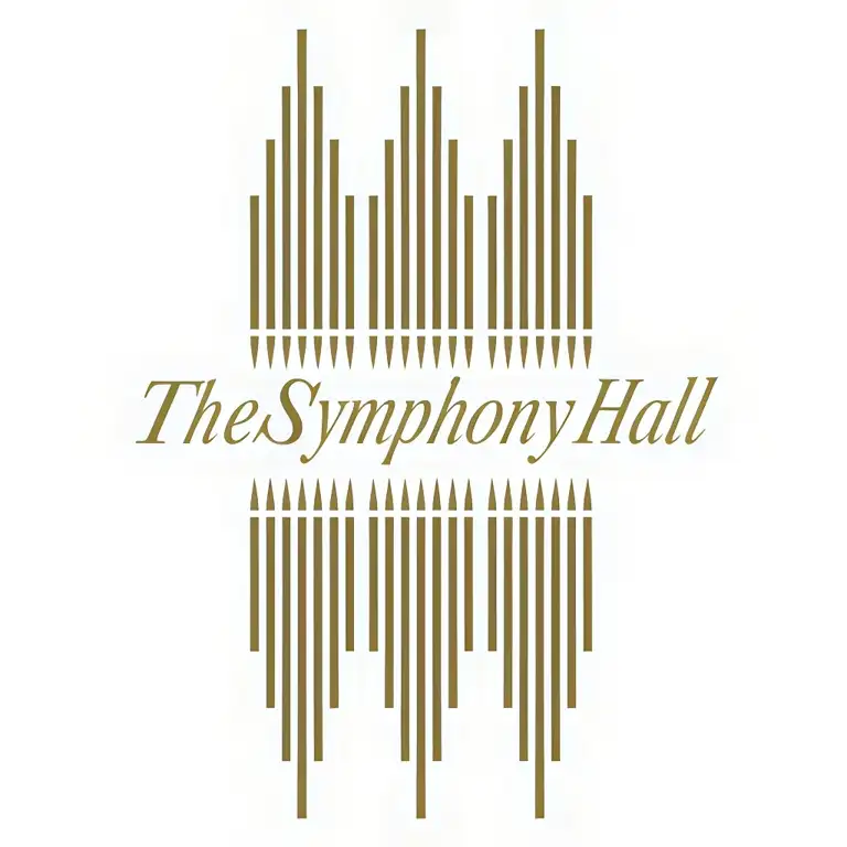 The Symphony Hall