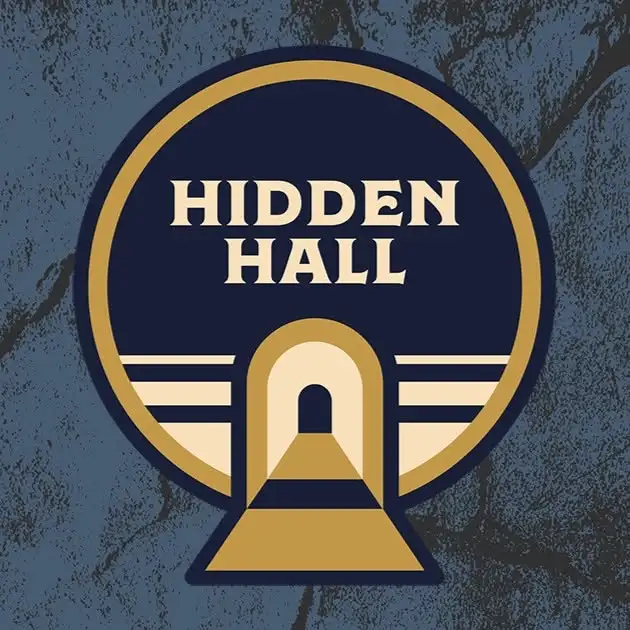 Hidden Hall