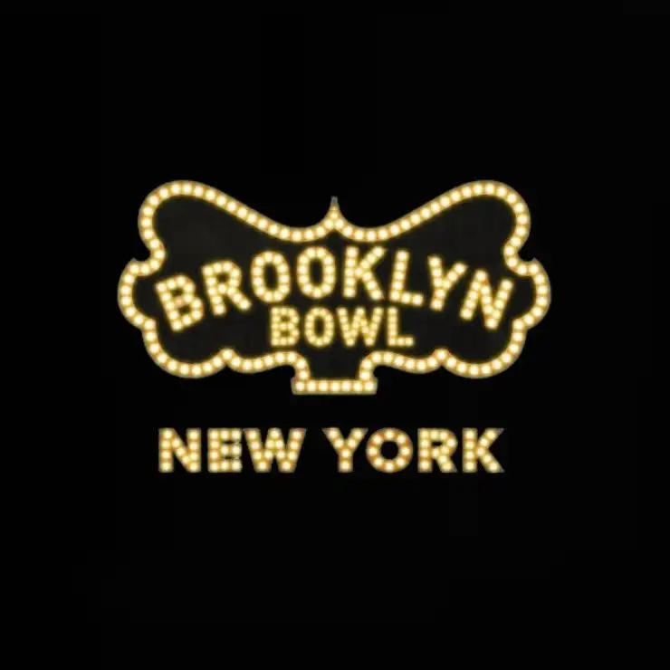 Brooklyn Bowl
